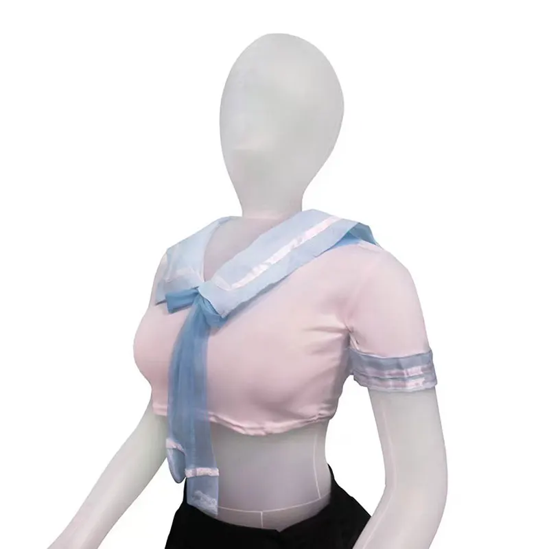 Inflatable Doll Male Transparent Leather  Painted Leather Doll Inflatable Cannon Holder Adult - view 5