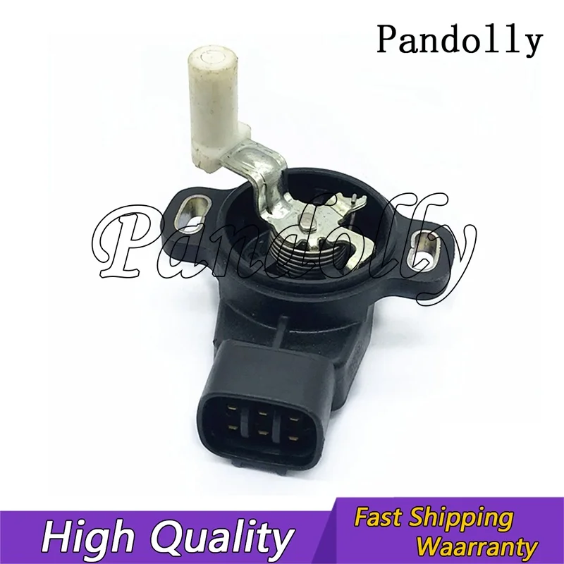 89281-52020 Accelerator Pedal Position Sensor APS 198300-3040 For Toyota Car Parts Accessories 8928152020 89281 52020