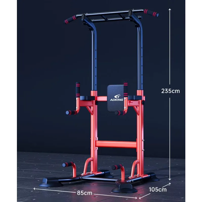 Pull-up Station Dip Pull-up bar Home Gym Fitness Equipment Pull-up standing