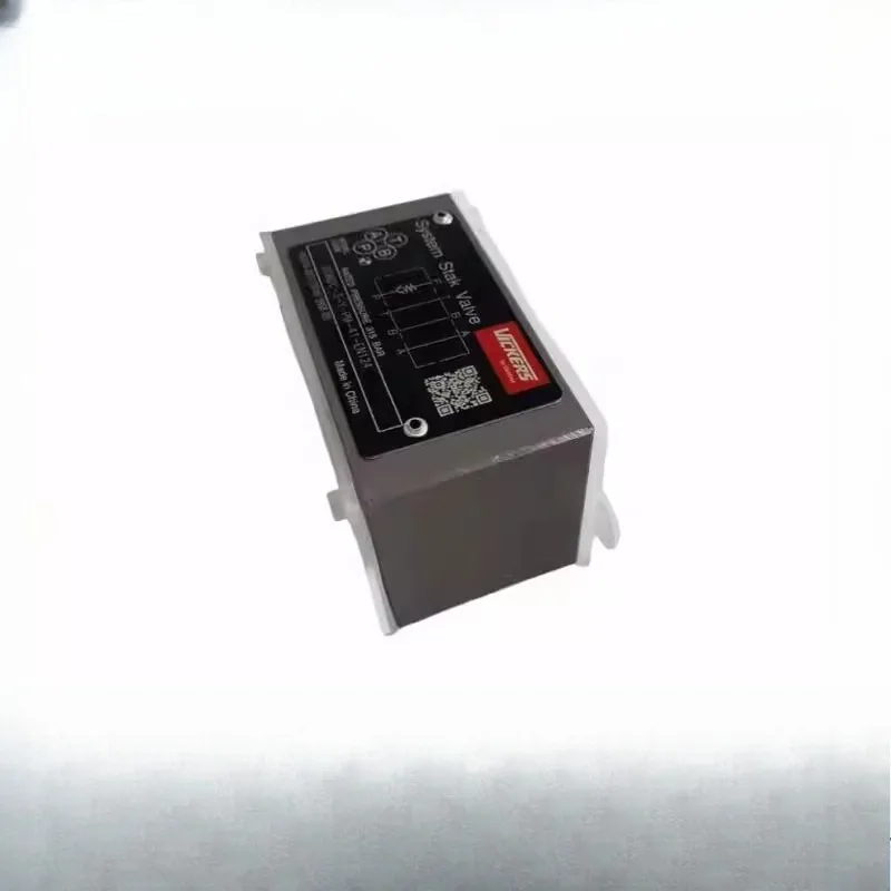 Parts for DGMDC-3 Series Superimposed Hydraulic Valve Directional Valve DGMDC-3-Y DGMDC-3-X