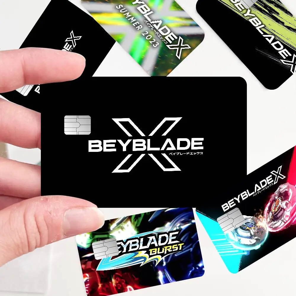 B-Beyblade X Classi…