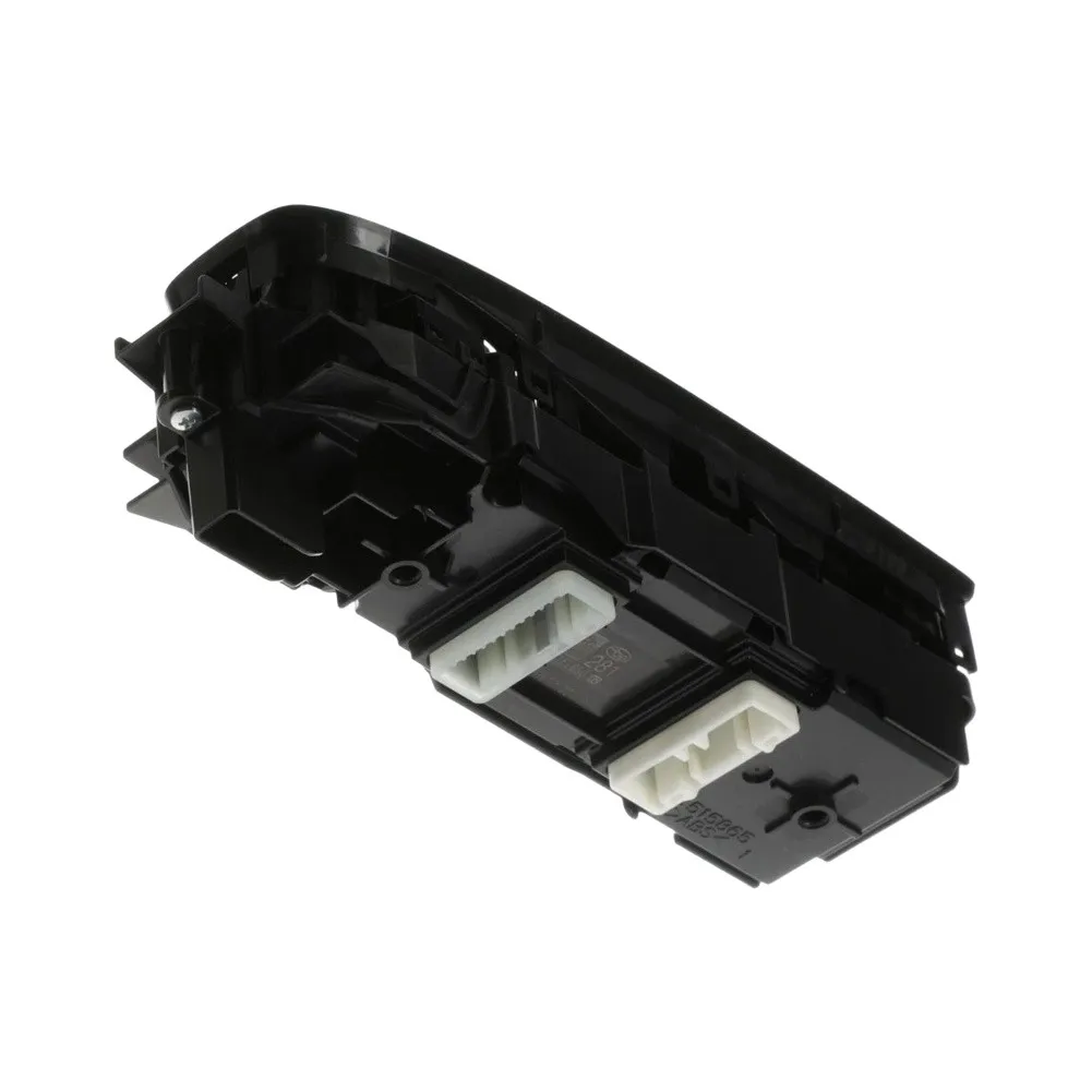 

For Impreza 2018-2023 LHD Left Driver Side Power Window Control Switch for Front Door with 24+14 Pin Connector 83071FL650