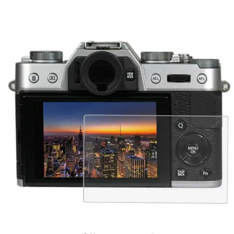 9H Camera Tempered … - image