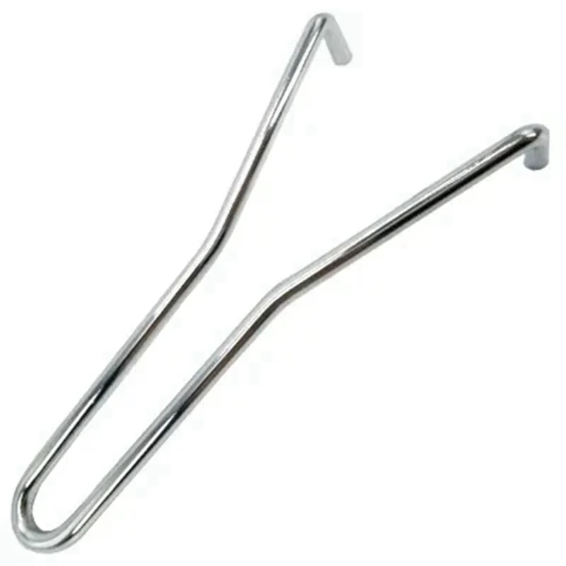 TWK TM 767 800 TWK Jtc 767 800 Biolomix T5200 Gastrorag B020B Kit-CLIM용 블렌더 Juicer 예비 부품 블레이드 나이프 2개