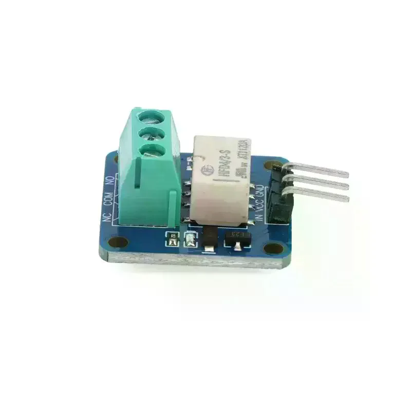 Module HFD4/3-S Thin 3.3 5V STM32 51 Microcontroller Relay