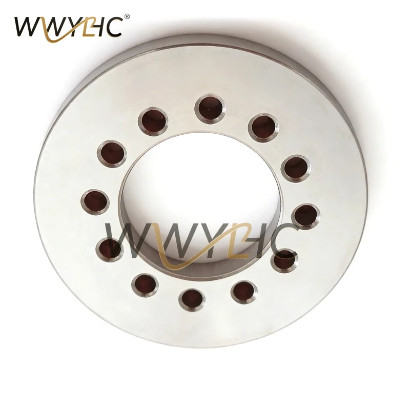 Suitable For Archimedean Rectifier Ring 200448474 Current Divider