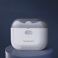 Xiaomi XiaoLang Electric Nail Clipper Nail Sharpener Household Fully Automatic Nail Clipper Rechargeable For Children Portable