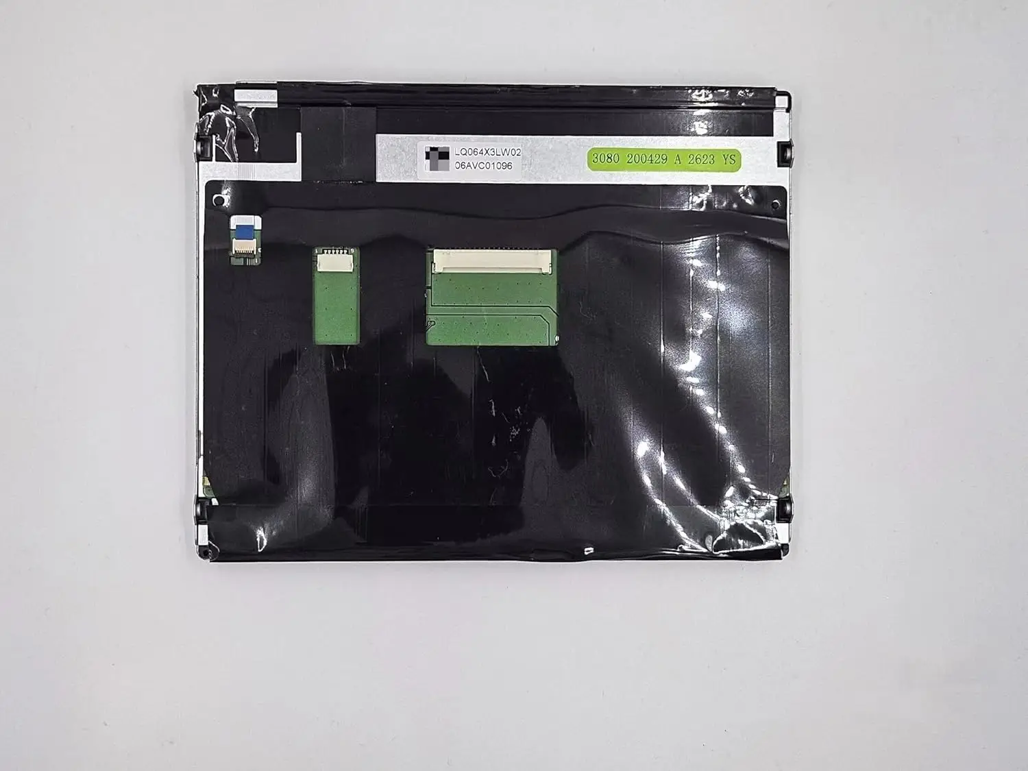 

LQ064X3LW02 WLED TFT-LCD Display Screen in stock
