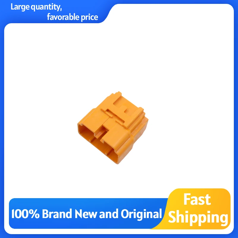 Boot 7282-1022-40/7282-1248-50 Connector Original Connector Housing Plastic Housing Plug Rubber Housing Socket Genuine Product