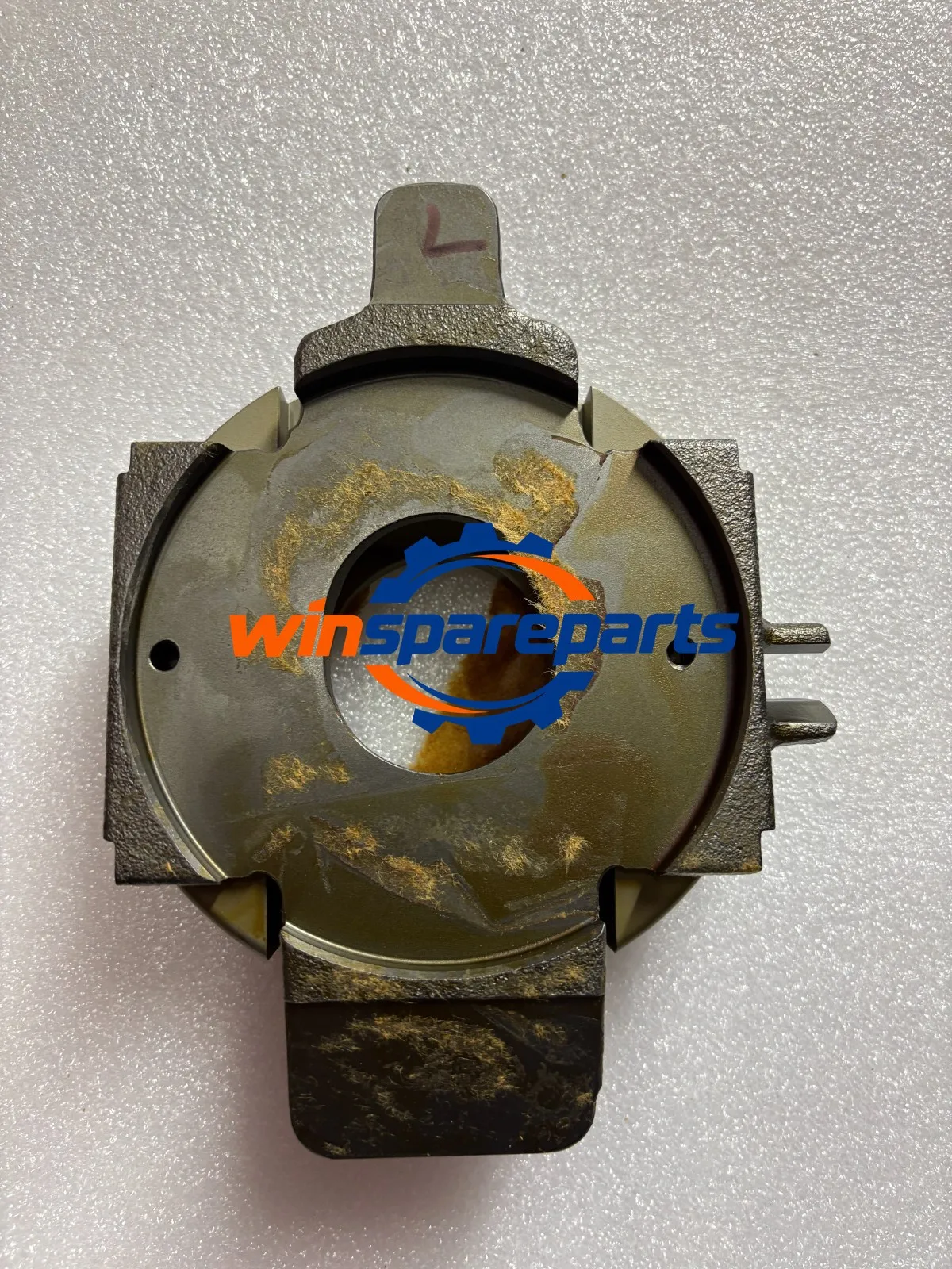 HPK055 HPVO55 Swash Cam,Support L For Hydraulic Pump