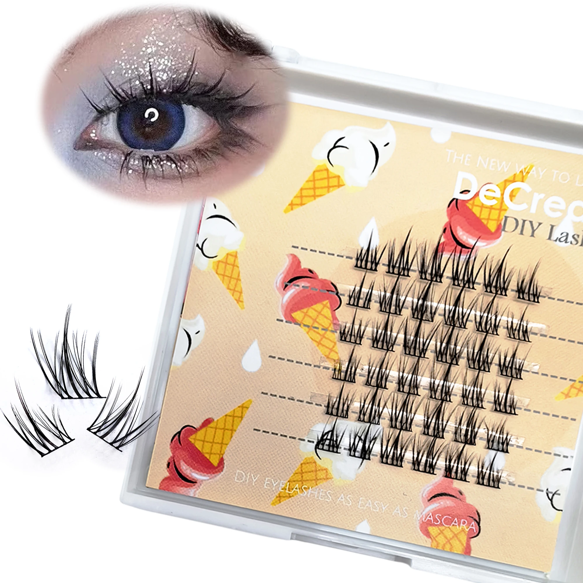 36 Diy Segmented Ja…