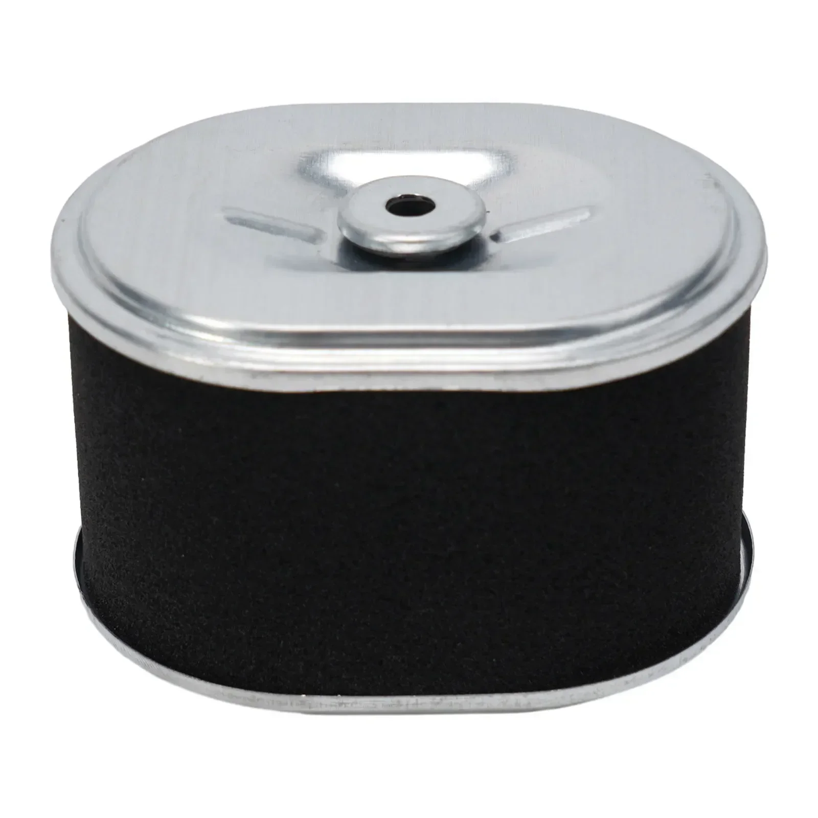 Imagem -03 - Elemento de Filtro de ar para Motor a Gasolina Ampla Aplicação Adequado para Mini Motor de Leme 168f 170f Forte Capacidade de Filtragem