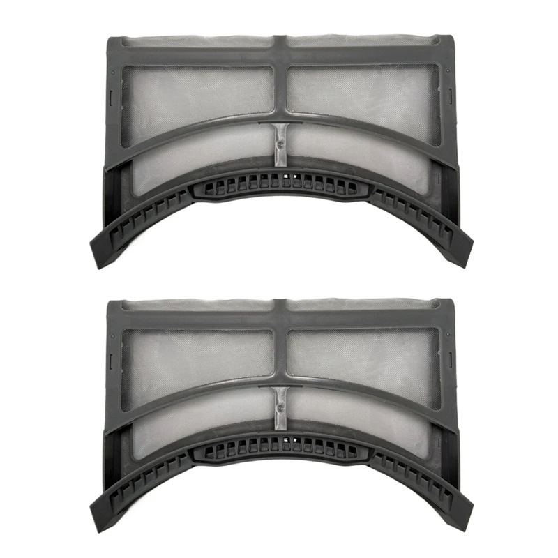 

DC61-02595A Dryer Lint Trap Filter Replacement For Samsung Dryer Replaces AP4578777 PS4206799 EAP4206799 DV42H5200EW/A3
