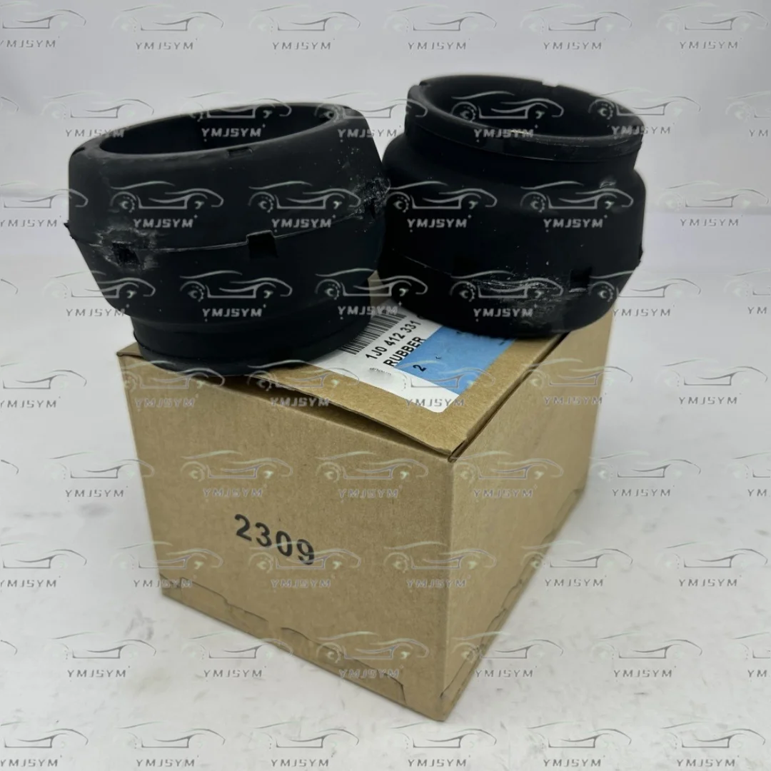 1J0412331C Soporte de puntal de amortiguador, soporte de techo delantero para VW Audi TT A1 A3 Lavida Polo Santana Bora Golf Jetta nuevo Original