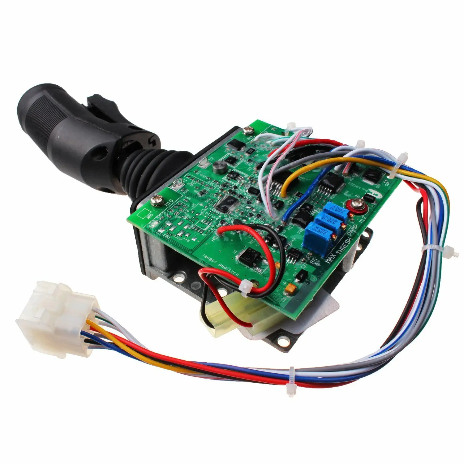 

Aftermarket High Quality 123994 Joystick for Skyjack Parts SJII 3219 SJII 3215
