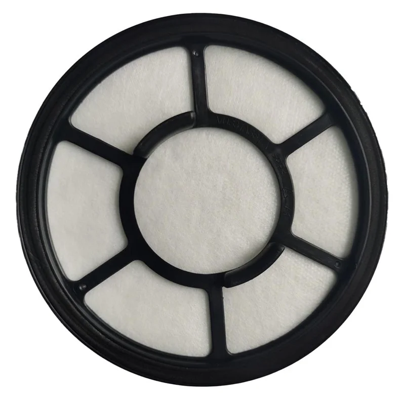 Piezas de Repuesto de filtro HEPA Compatible con Amazon VCM43B16H B07C41FMF1, accesorios para aspiradoras, filtros de vacío