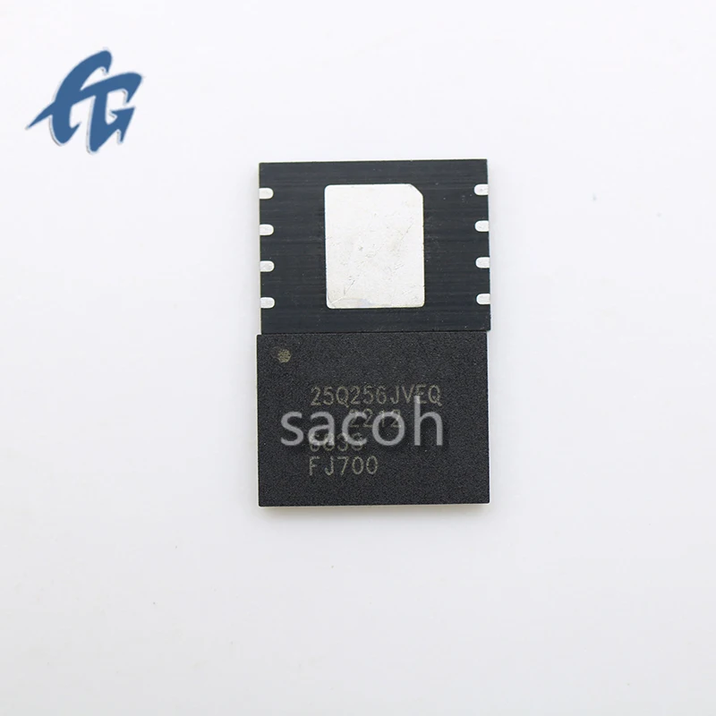

SACOH High Quality Original Electronic Components Suppliers W25Q256JVEIQ 5PCS
