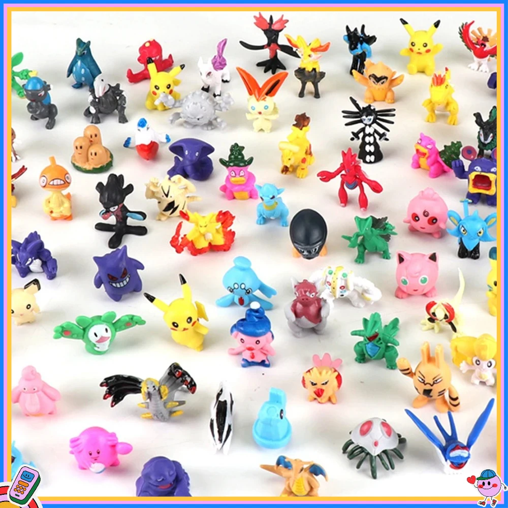 Thumbnail 2 - #54 Best Pokémon Figures to Buy In 2026