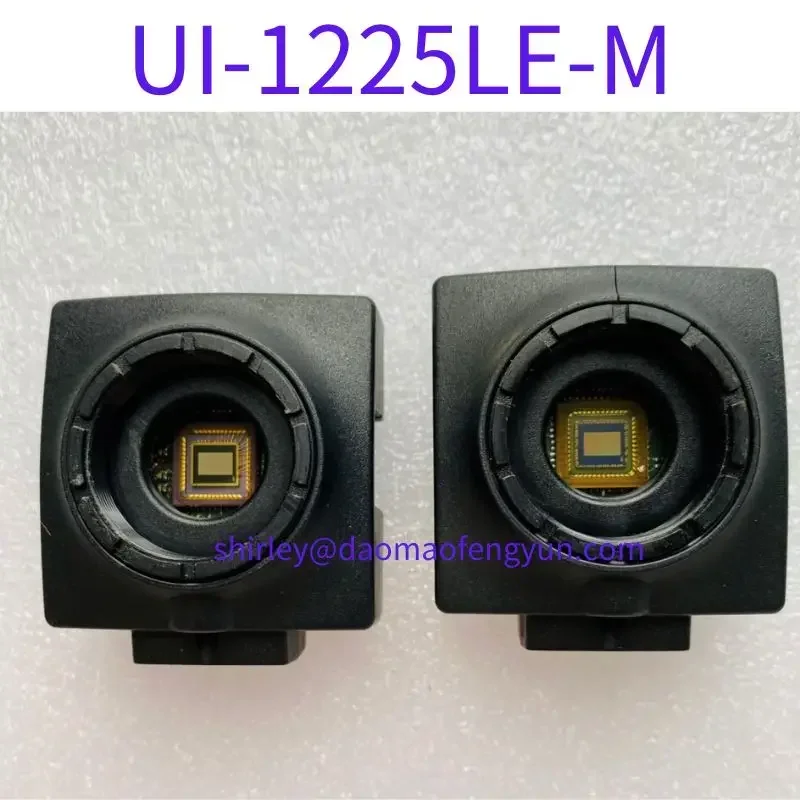 

Used UI-1225LE-M Black and White Industrial Camera