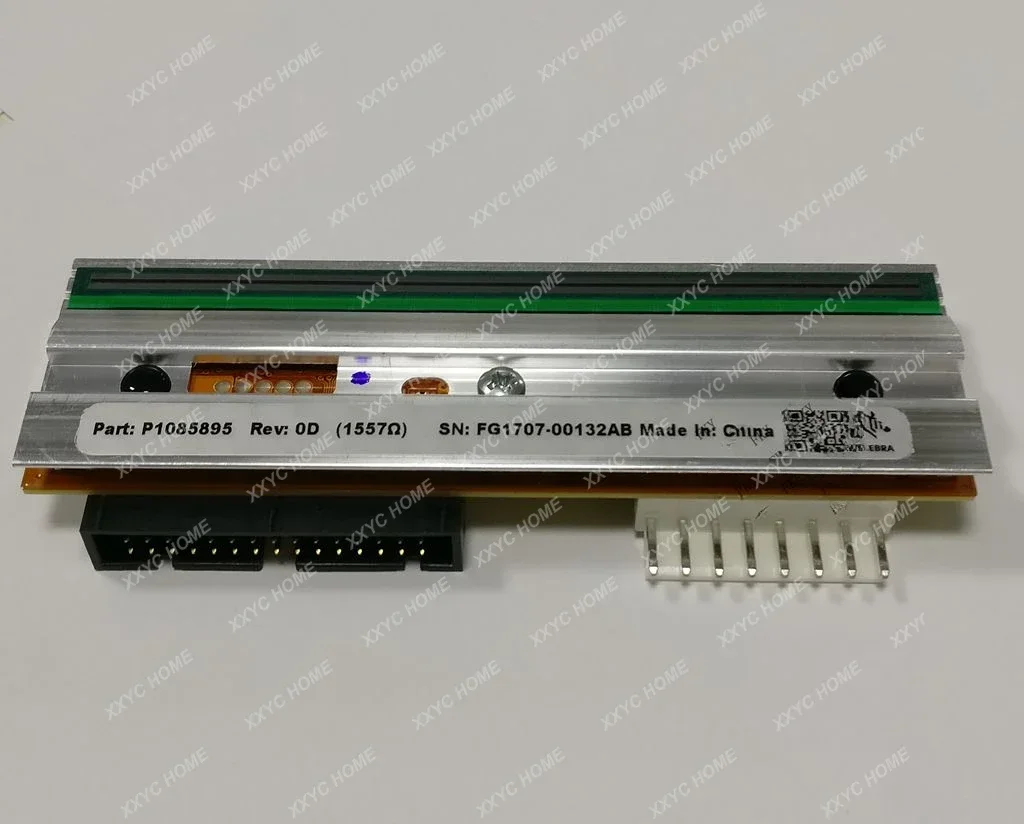 Brand New original thermal printhead for Zebra ZT510 300dpi barcode label printhead P1083347-006 ZT 510 300dpi ZT-510