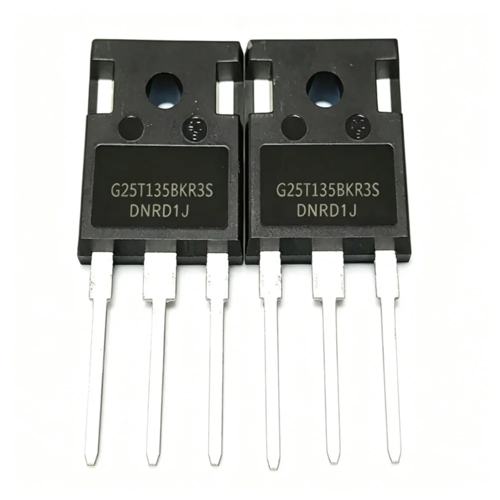 5PCS IRLZ24N G30T60AK3HD HGTG11N120CND JNG25N120HS 30CPF04 30CPF06