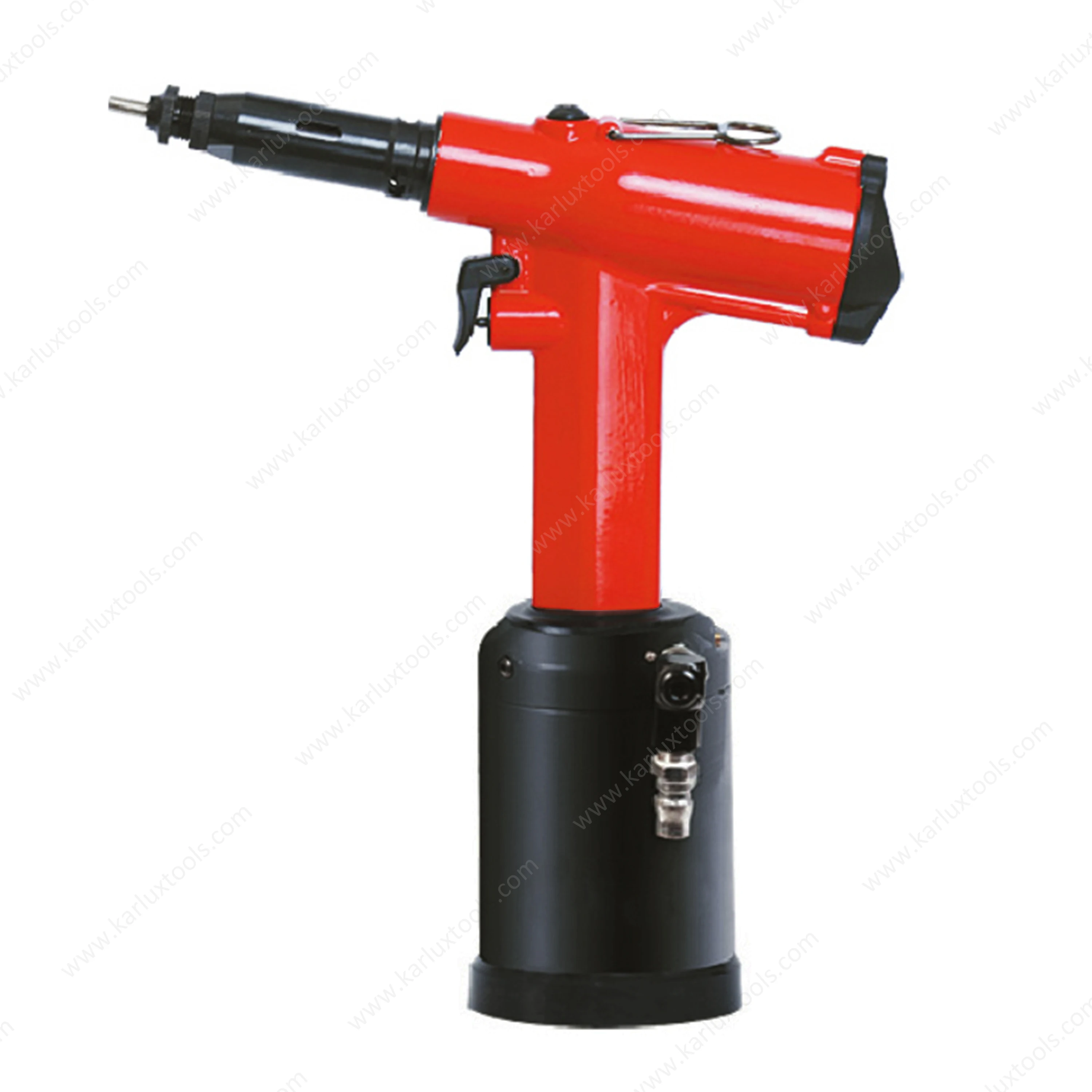 

M4-M12 Pneumatic Rivet Nut Tool Riveting Machine Air Hydraulic Riveter