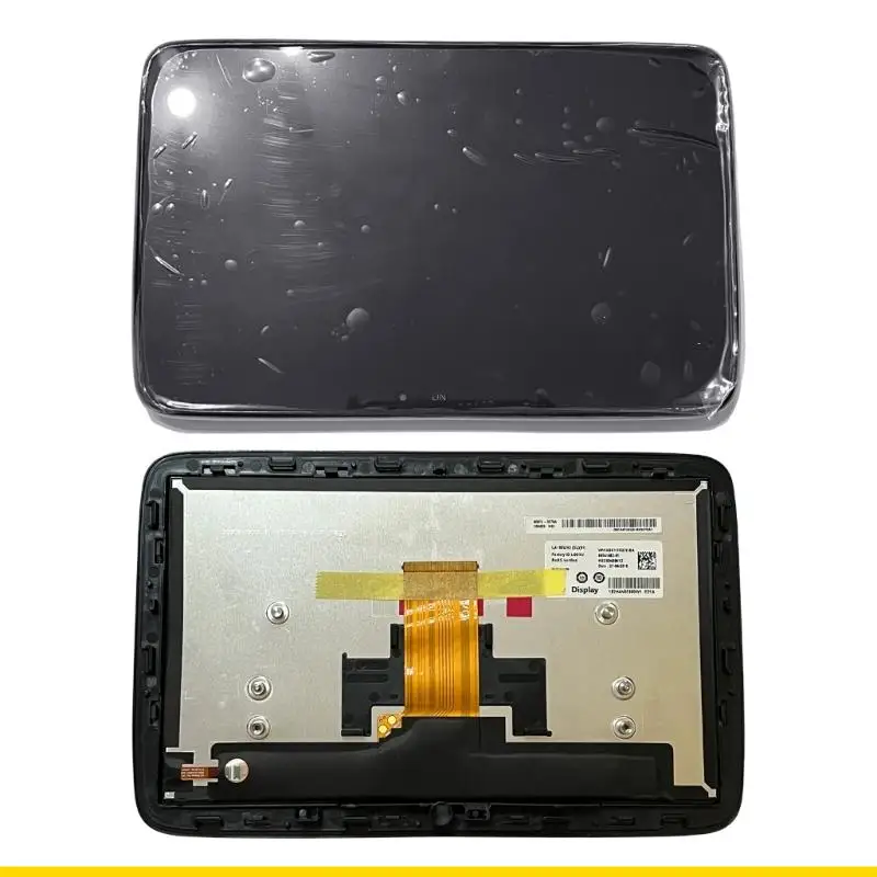 SZCH LCD Display Screen LA102WH2-SL01 LA102WH2 01 for W222 S400 S450 S500