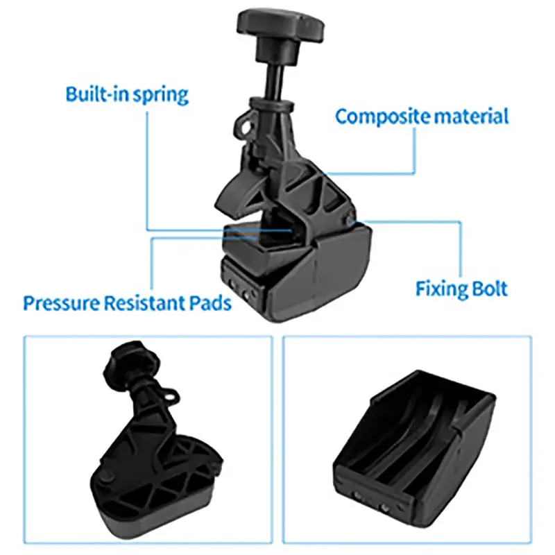 

Car Tire Changer Bead Clamp Tools Rim Wheel Changing Helper Tire Changer Accessories Tire Rapair Tools
