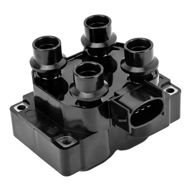 

New High Quality Car Ignition Coil 19017116 1649067 6503279 6503280 For Ford Mazda Auto Parts