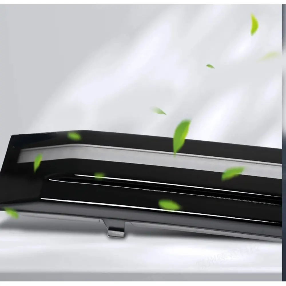 【Tariffs Free】 For 2024 2025 Tesla Cybertruck front Bumper Upper bar star chain through LED light Daytime Running Lamp Upper mod