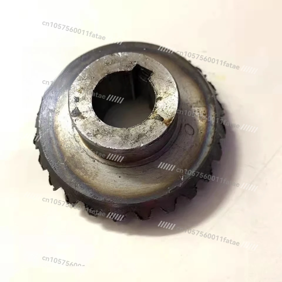 Carton Machinery Nail Box Machine Accessories Bevel Gear Binding Machine Nail Machine Binding