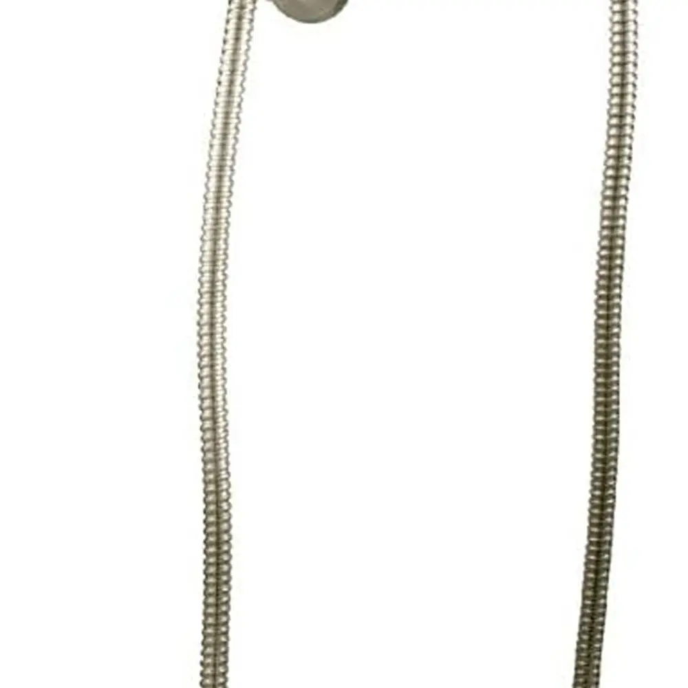 مجموعة دش KSK2528W8 Designer Trimscape، لمسة نهائية من النيكل المصقول #1