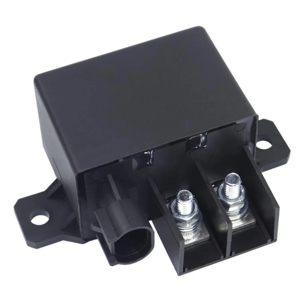 

Автомобильное реле 56029766AC, автомобильный ремонт, простая установка, OE-фитинг, пластиковая металлическая конструкция, цельный блок