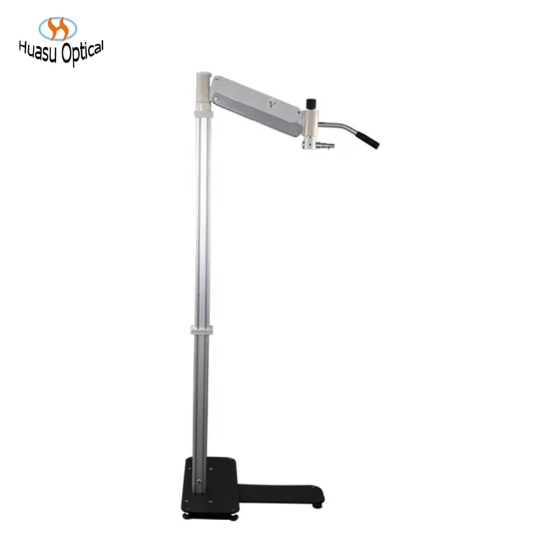 Vloerstandaard Phoropter Arm Beugel Kaart Projector Standaard Optometrie Instrument W3000l2