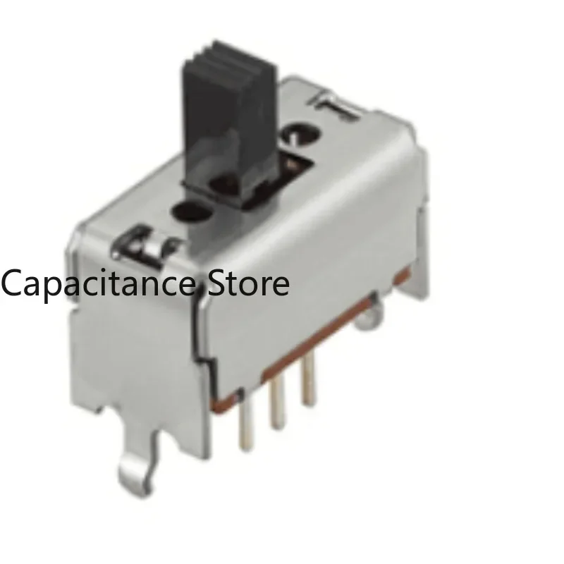 

5PCS SSSF011700 Vertical toggle switch, 3 pins, 2 gears, elevator motherboard, inverter