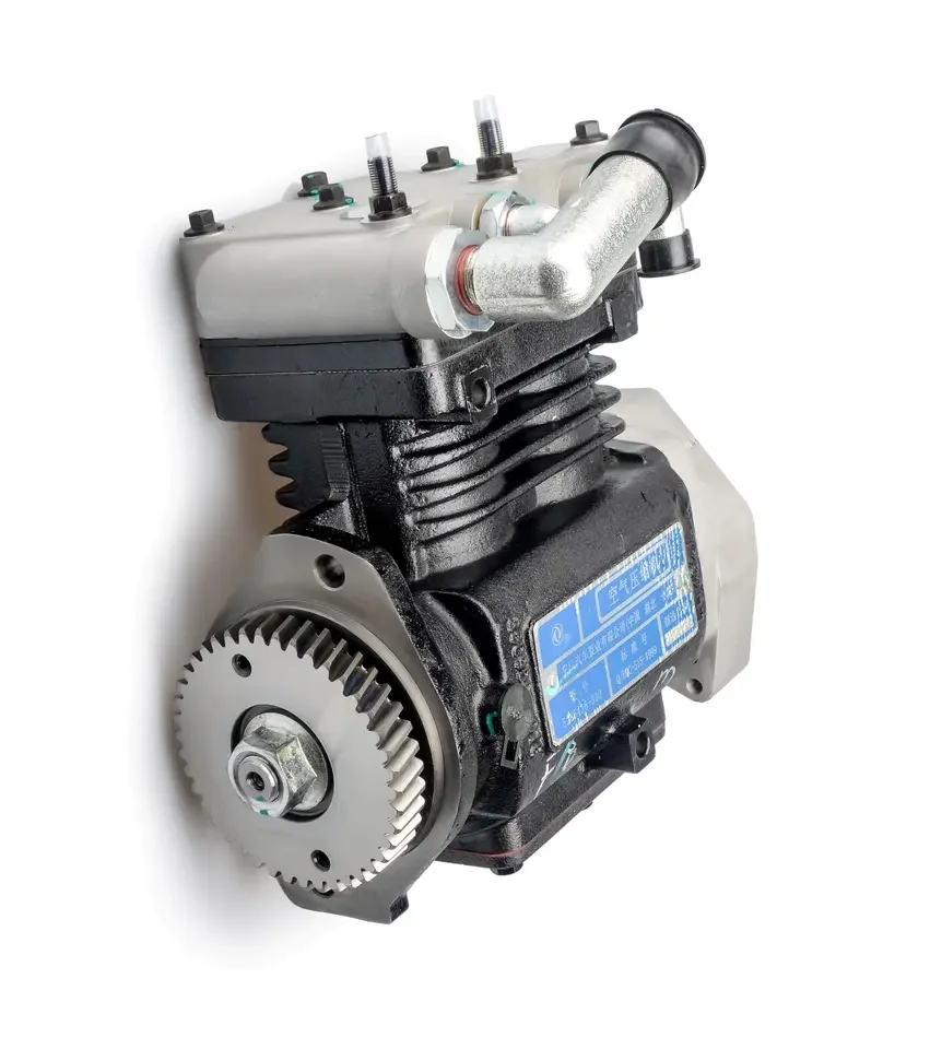 

Engine Part 6L 6CT Air-compressor Parts 5285436 4989268 4930041 5285437 3509DC2-010