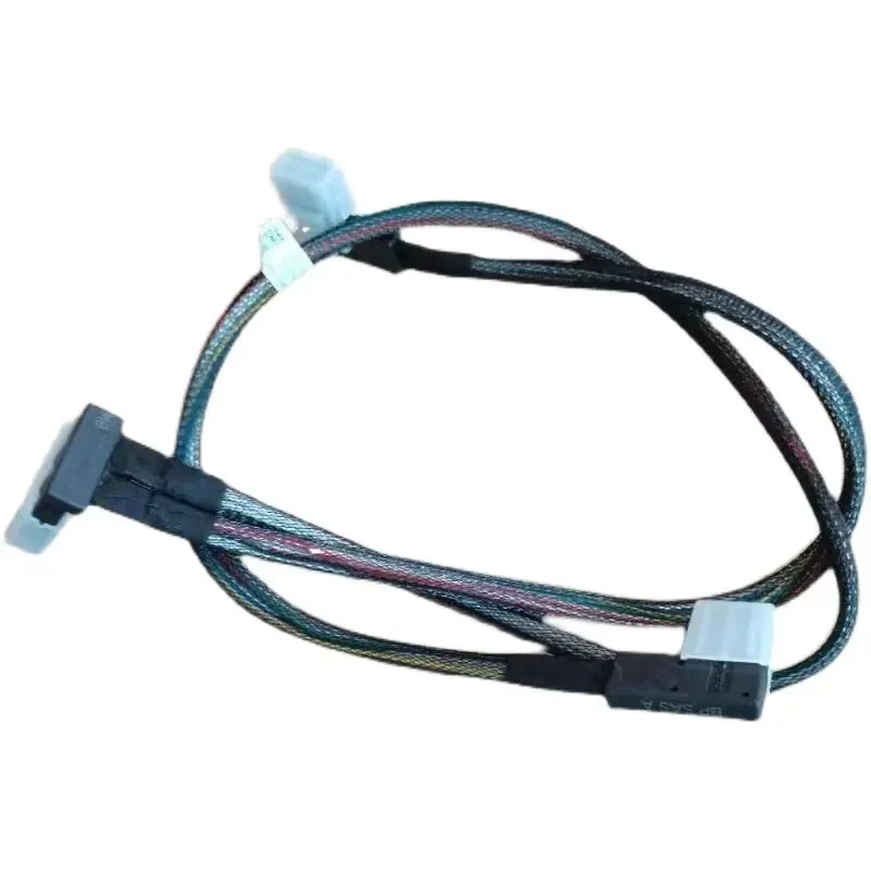 Brand New SAS Data Cable for RAID Card H310 H710P for Dell PowerEdge R720XD PN D4J0T TK2VY 0D4J0T 0TK2VY