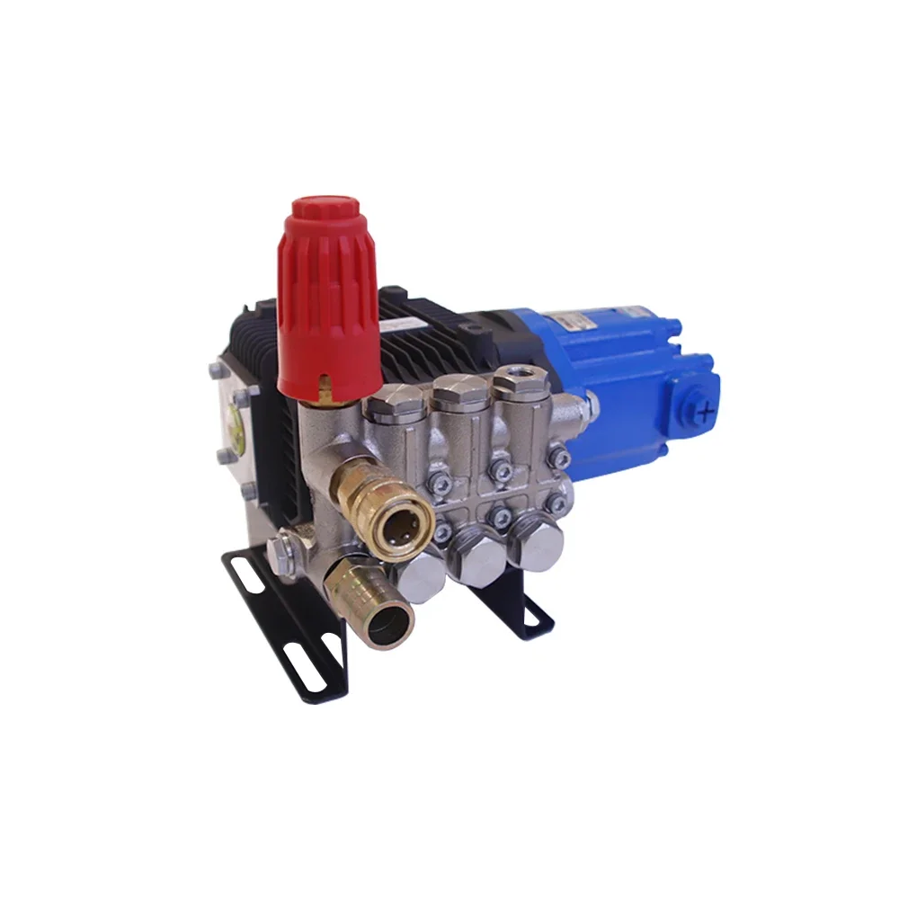 

2026 Foam Pump for Water Well Drilling for Mine Drilling Rig Applications Hydraulically driven high pressure water pump