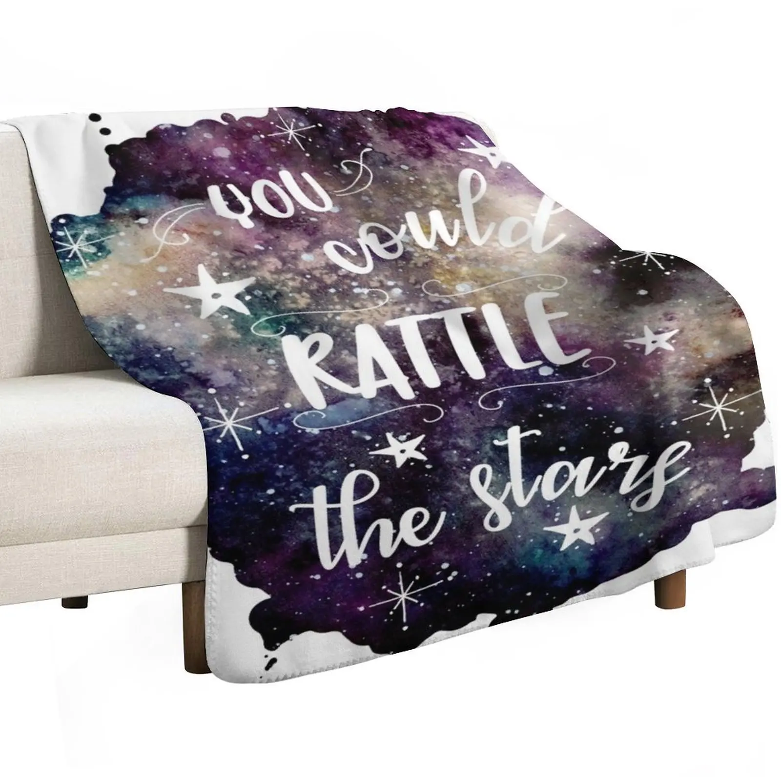 

Throne Of Glass Throw Blanket Soft Plaid Luxury Throw Soft heavy to sleep Blankets