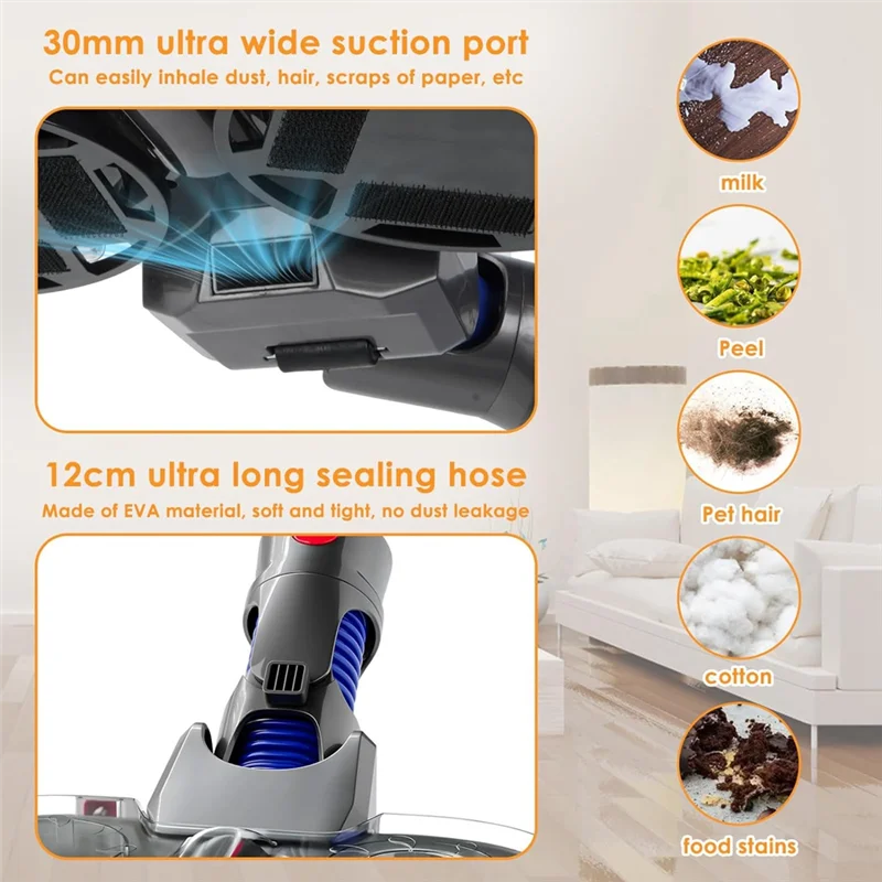 A65Z Mop Attachment… - image