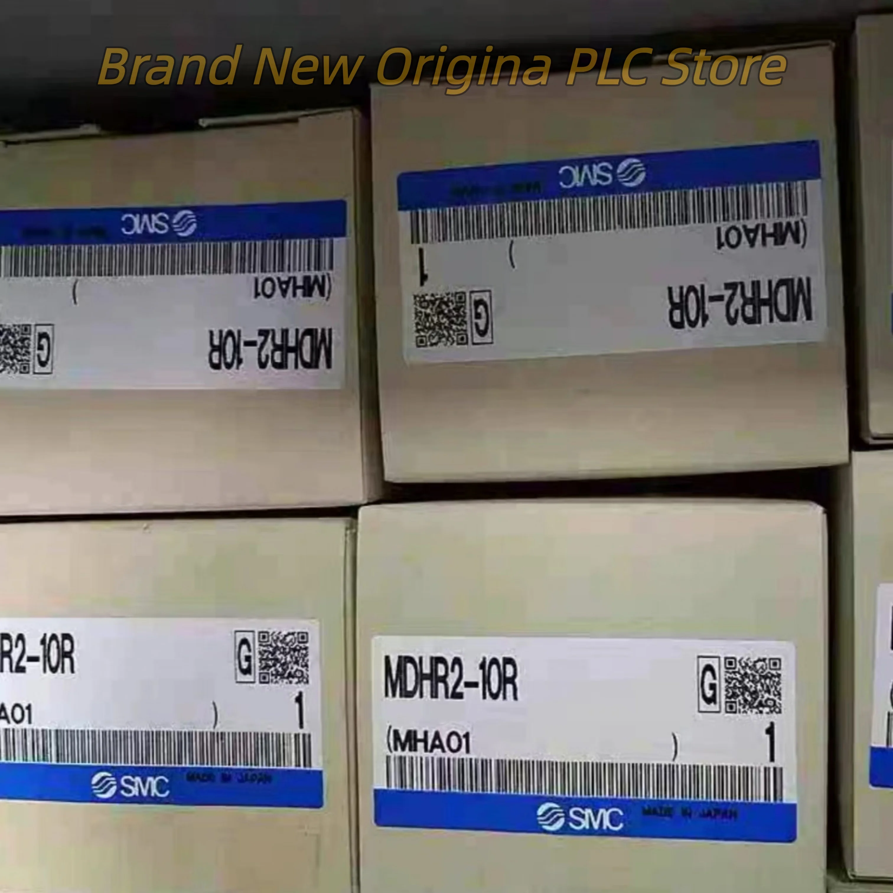 

Новый оригинальный цилиндр MDHR2-10R MHZ2-40D