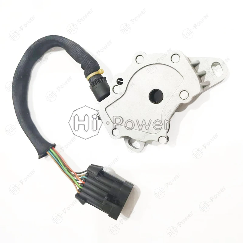 4HP20 Transmission Neutral Switch 0501319926 0501-319-925 For Peugeot-407 20HZ32 0501319925 225747 4HP-20 0501319926 ZF4HP20