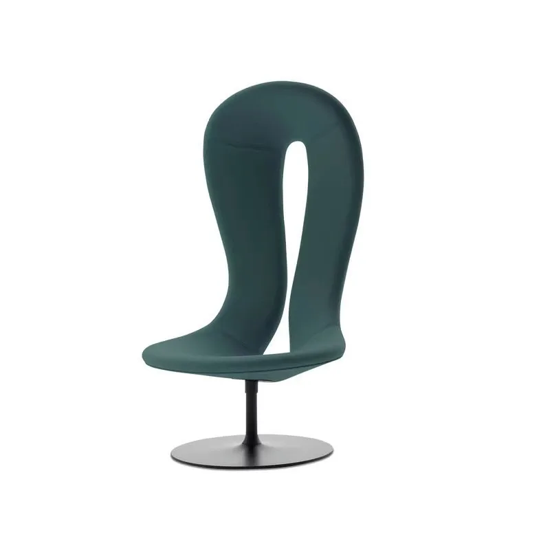 

Furniture hannah lounge chair sofa chair cashmere buhan