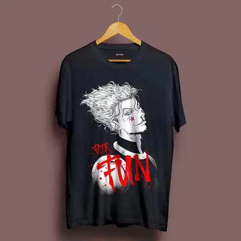 

Hisoka T-Shirt