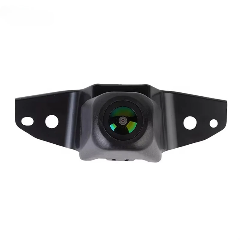 New Front Grille Parking Assist Camera 867B0‑0E032 867B00E032 Fit For Lexus RX350 RX450h 2016‑2021 Surround View Camera Assembly