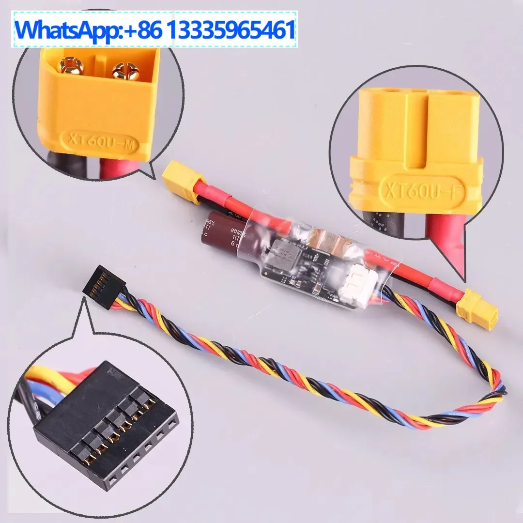 Cuav Can Pmu Lite P…