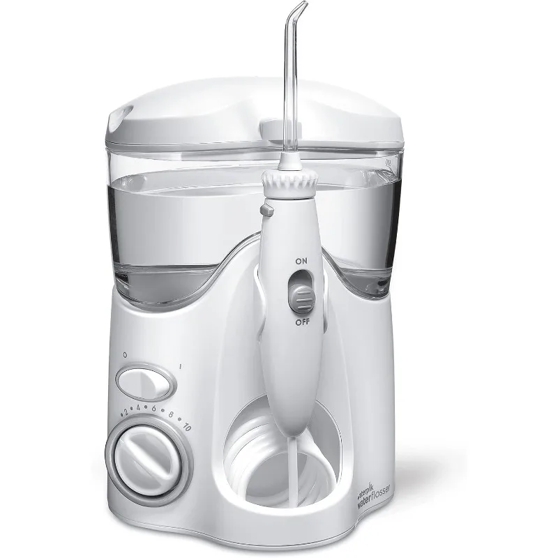 

Waterpik WP 100E Ultra Dental Water Jet