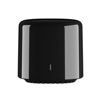 For Broadlink RM4C Mini Universal Remote Control Smart Wifi IR Remote Voice Control By Alexa Google Home-BTFL