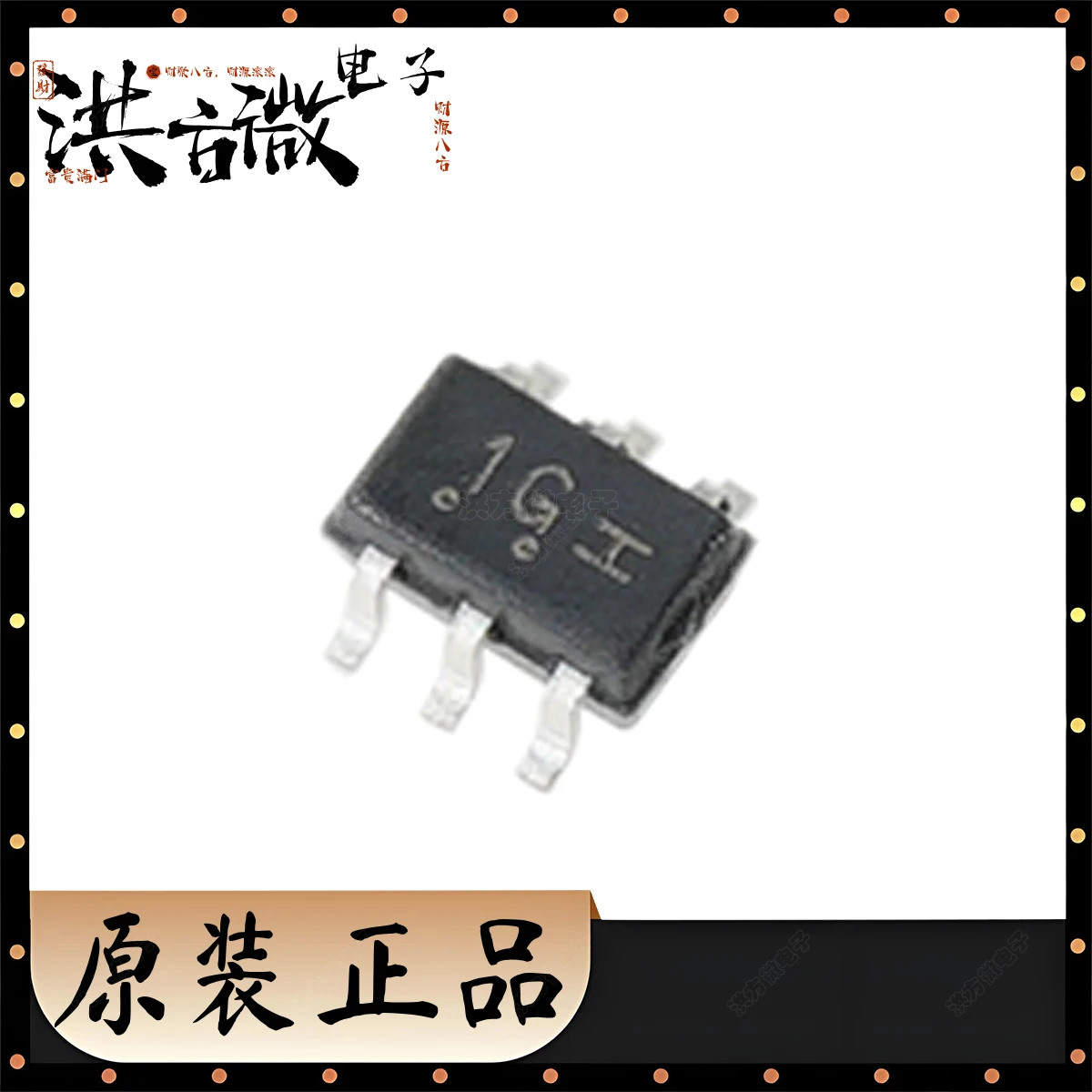 BC847CDW1T1G Markin…