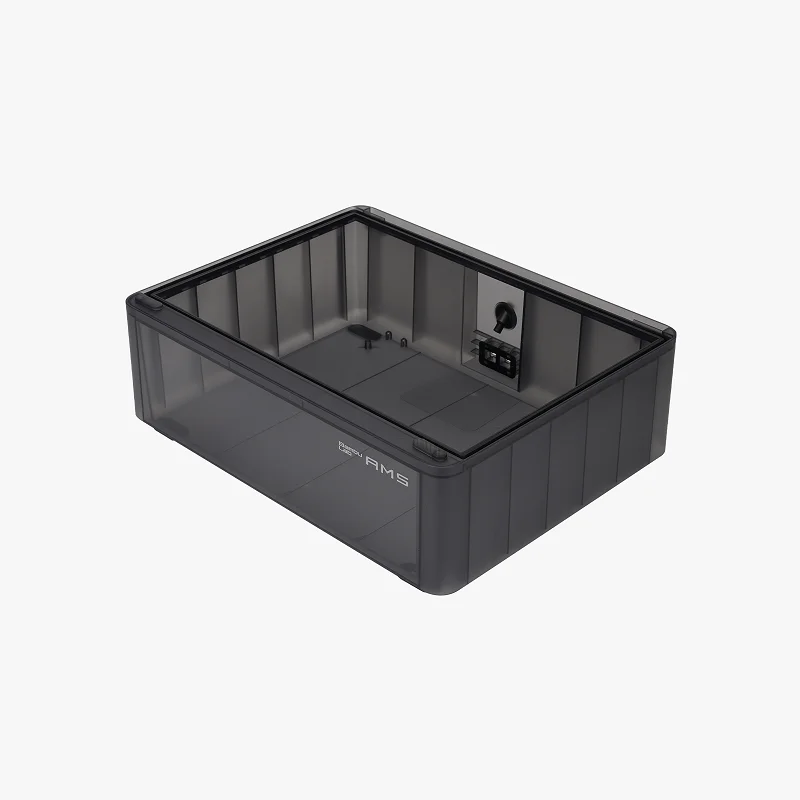 

Brand new for Bambu Lab AMS lower cover assembly for 3D printer accessories